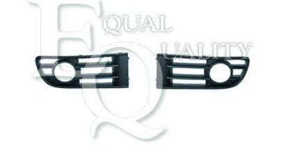 EQUAL QUALITY G0131 Решетка вентилятора, буфер