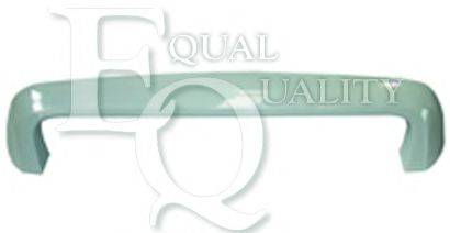 EQUAL QUALITY G0172 Решетка радиатора