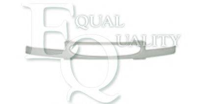 EQUAL QUALITY G0173 Решетка радиатора