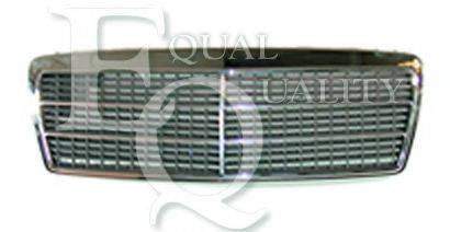 EQUAL QUALITY G0254 Решетка радиатора