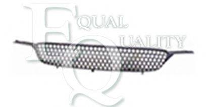 EQUAL QUALITY G0263 Решетка радиатора