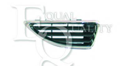 EQUAL QUALITY G0292 Решетка радиатора