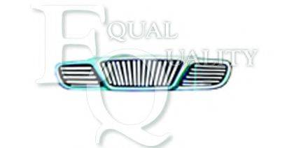 EQUAL QUALITY G0409 Решетка радиатора