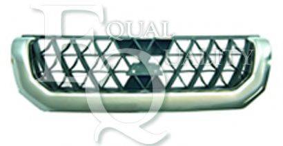 EQUAL QUALITY G0757 Решетка радиатора