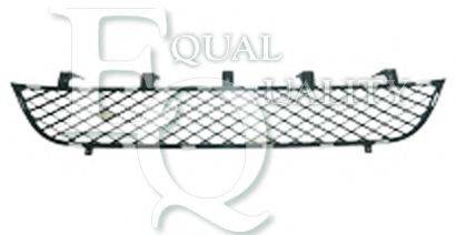 EQUAL QUALITY G0777 Решетка вентилятора, буфер