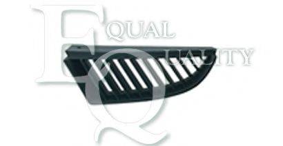 EQUAL QUALITY G0885 Решетка радиатора