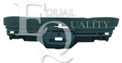 EQUAL QUALITY G0890 Решетка радиатора
