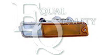 EQUAL QUALITY FA9955 Фонарь указателя поворота