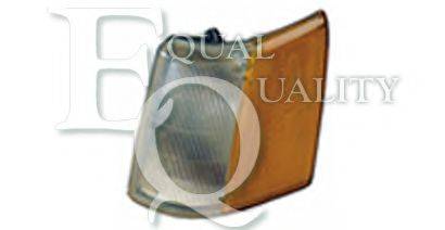 EQUAL QUALITY GA3262 Рассеиватель, фонарь указателя поворота