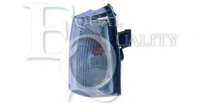 EQUAL QUALITY GA3499 Фонарь указателя поворота