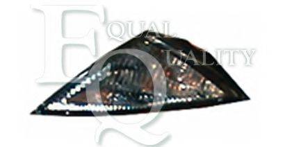 EQUAL QUALITY GA4639 Фонарь указателя поворота