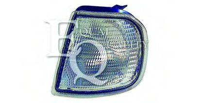 EQUAL QUALITY GA7799 Фонарь указателя поворота