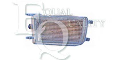 EQUAL QUALITY GA7939 Фонарь указателя поворота