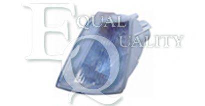 EQUAL QUALITY GA9519 Рассеиватель, фонарь указателя поворота