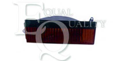 EQUAL QUALITY GA9953 Рассеиватель, фонарь указателя поворота