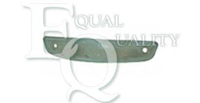 EQUAL QUALITY GA9970B Рассеиватель, фонарь указателя поворота