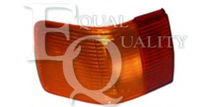 EQUAL QUALITY GP0011 Рассеиватель, фонарь указателя поворота