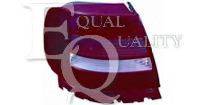 EQUAL QUALITY GP0025 Рассеиватель, фонарь указателя поворота