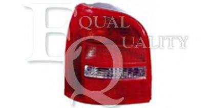 EQUAL QUALITY GP0028 Задний фонарь