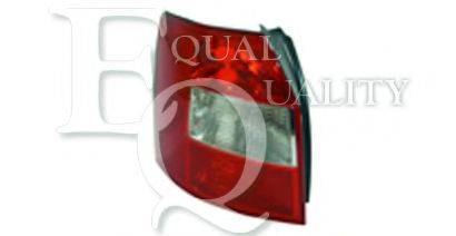 EQUAL QUALITY GP0031 Рассеиватель, фонарь указателя поворота