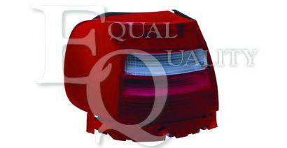 EQUAL QUALITY GP0033 Задний фонарь