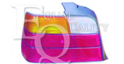 EQUAL QUALITY GP0035 Рассеиватель, фонарь указателя поворота