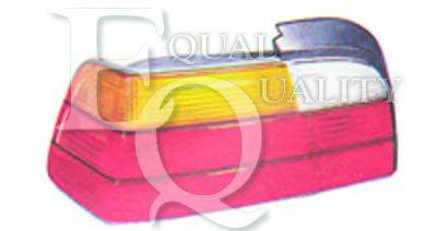 EQUAL QUALITY GP0038 Задний фонарь