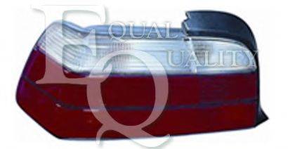 EQUAL QUALITY GP0040 Задний фонарь