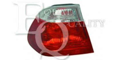 EQUAL QUALITY GP0044 Задний фонарь