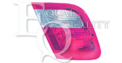EQUAL QUALITY GP0046 Рассеиватель, фонарь указателя поворота