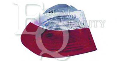 EQUAL QUALITY GP0048 Рассеиватель, фонарь указателя поворота