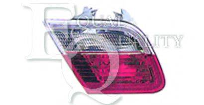 EQUAL QUALITY GP0052 Рассеиватель, фонарь указателя поворота