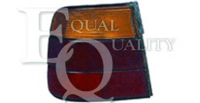EQUAL QUALITY FP0655 Задние фонари