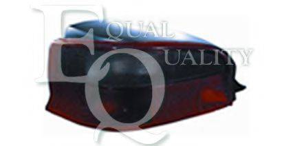 EQUAL QUALITY GP0076 Рассеиватель, фонарь указателя поворота