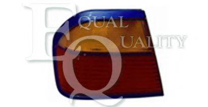 EQUAL QUALITY GP0096 Рассеиватель, фонарь указателя поворота