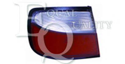 EQUAL QUALITY GP0098 Рассеиватель, фонарь указателя поворота