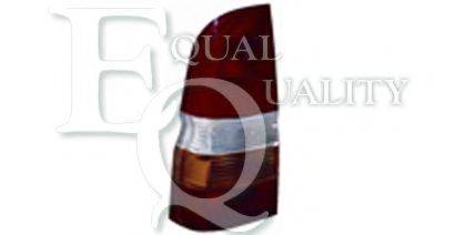 EQUAL QUALITY GP0110 Рассеиватель, фонарь указателя поворота