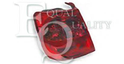EQUAL QUALITY GP0154 Задний фонарь