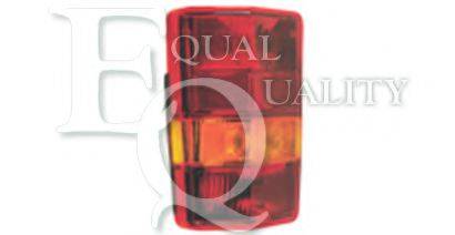 EQUAL QUALITY FP0140 Задний фонарь