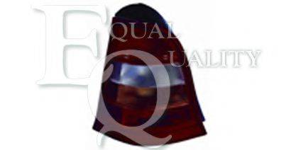 EQUAL QUALITY GP0225 Рассеиватель, фонарь указателя поворота