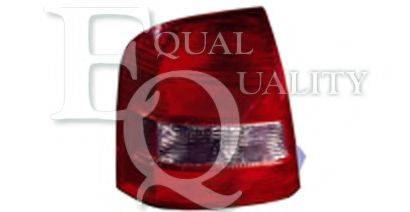 EQUAL QUALITY GP0242 Рассеиватель, фонарь указателя поворота