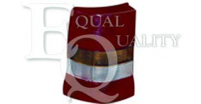 EQUAL QUALITY GP0250 Рассеиватель, фонарь указателя поворота
