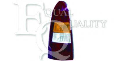 EQUAL QUALITY GP0254 Рассеиватель, фонарь указателя поворота