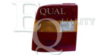 EQUAL QUALITY GP0262 Рассеиватель, фонарь указателя поворота