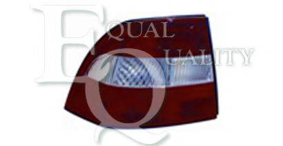 EQUAL QUALITY GP0266 Задний фонарь
