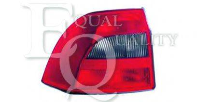 EQUAL QUALITY GP0270 Рассеиватель, фонарь указателя поворота