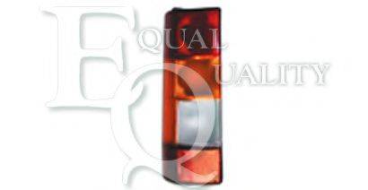 EQUAL QUALITY GP0344 Рассеиватель, фонарь указателя поворота
