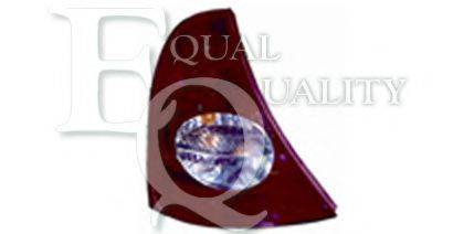 EQUAL QUALITY GP0348 Рассеиватель, фонарь указателя поворота