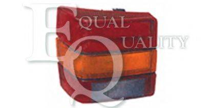 EQUAL QUALITY GP0365 Рассеиватель, фонарь указателя поворота