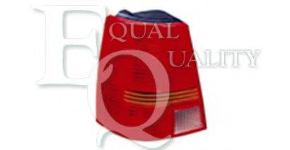 EQUAL QUALITY GP0406 Рассеиватель, фонарь указателя поворота
